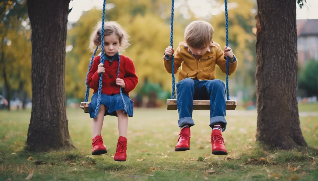 Dream symbol: kids stealing shoes: intro