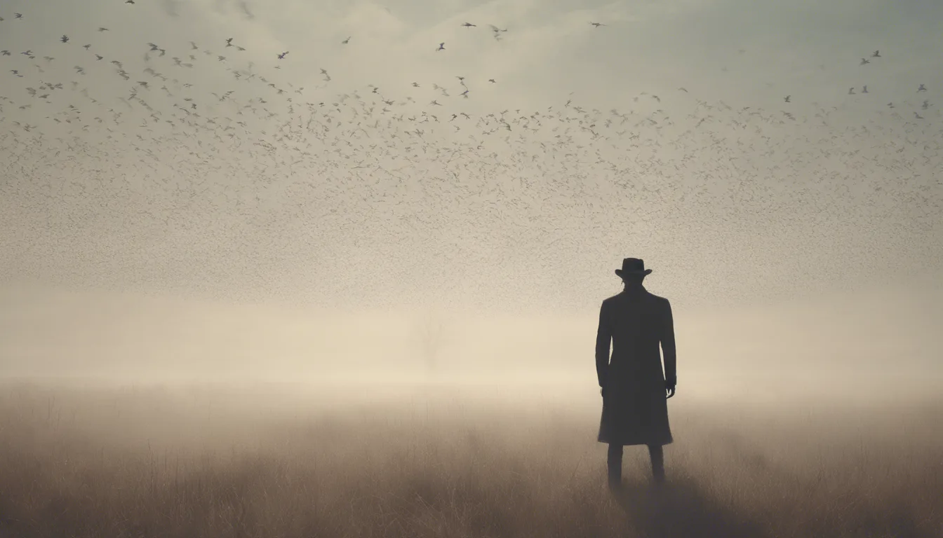 Dream symbol: shooting and killing birds: intro