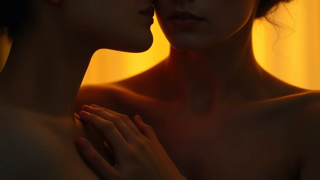 Dream symbol: kissing throat: demographics: Psychological Perspectives on Kissing Throat Dreams