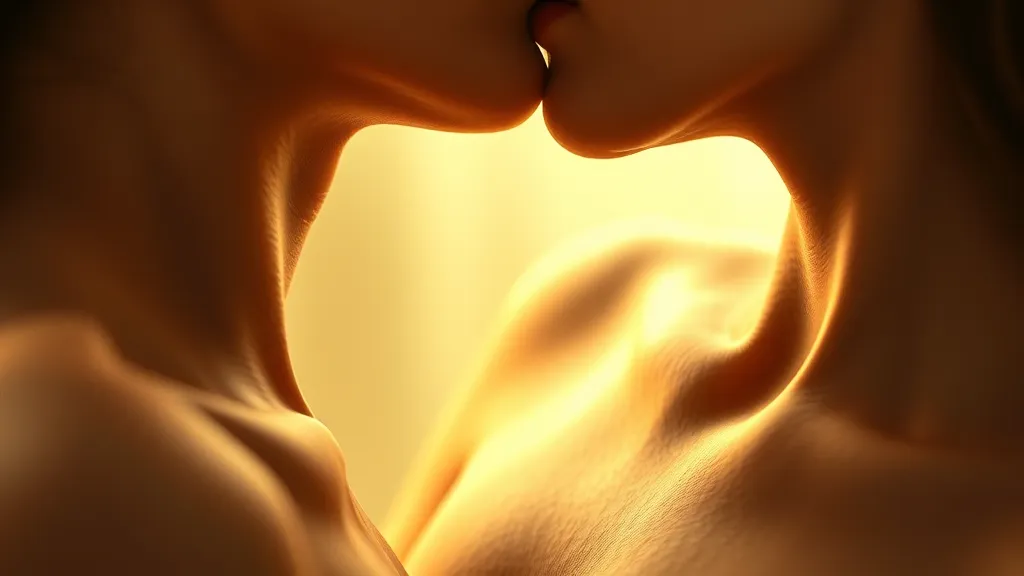 Dream symbol: kissing throat: intro