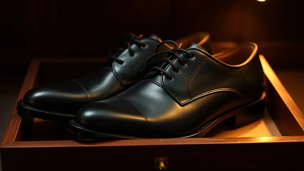 Dream symbol: leather shoes: demographics: Professionals and Business Owners