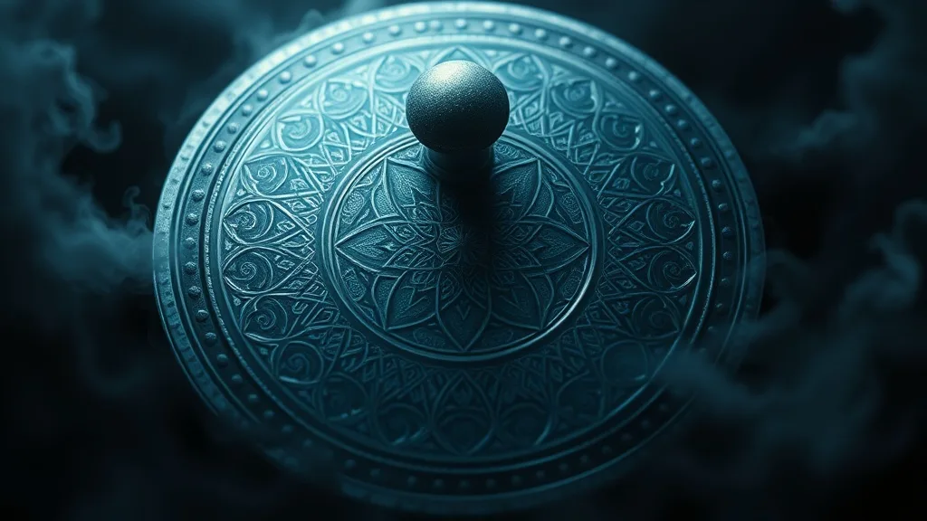 Dream Symbolism: Lid and Its Meaning