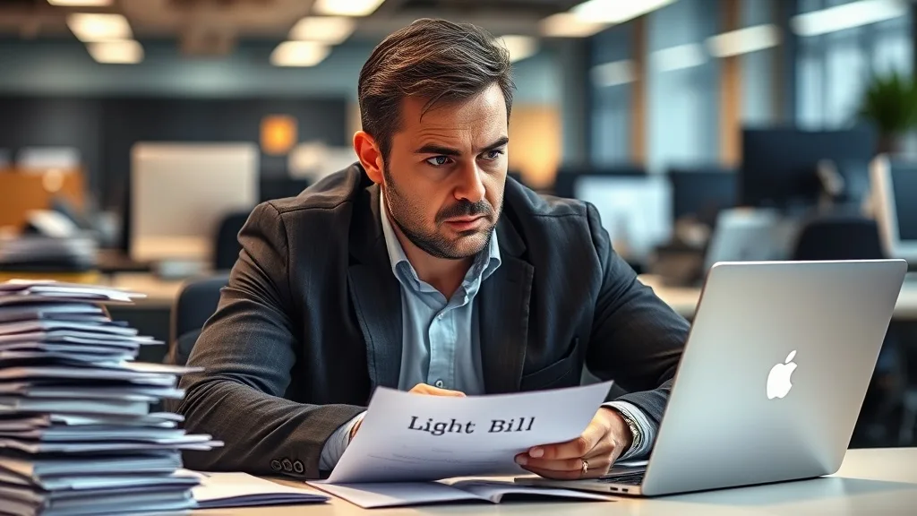 Dream symbol: light bills: demographics: Career-Oriented Individuals