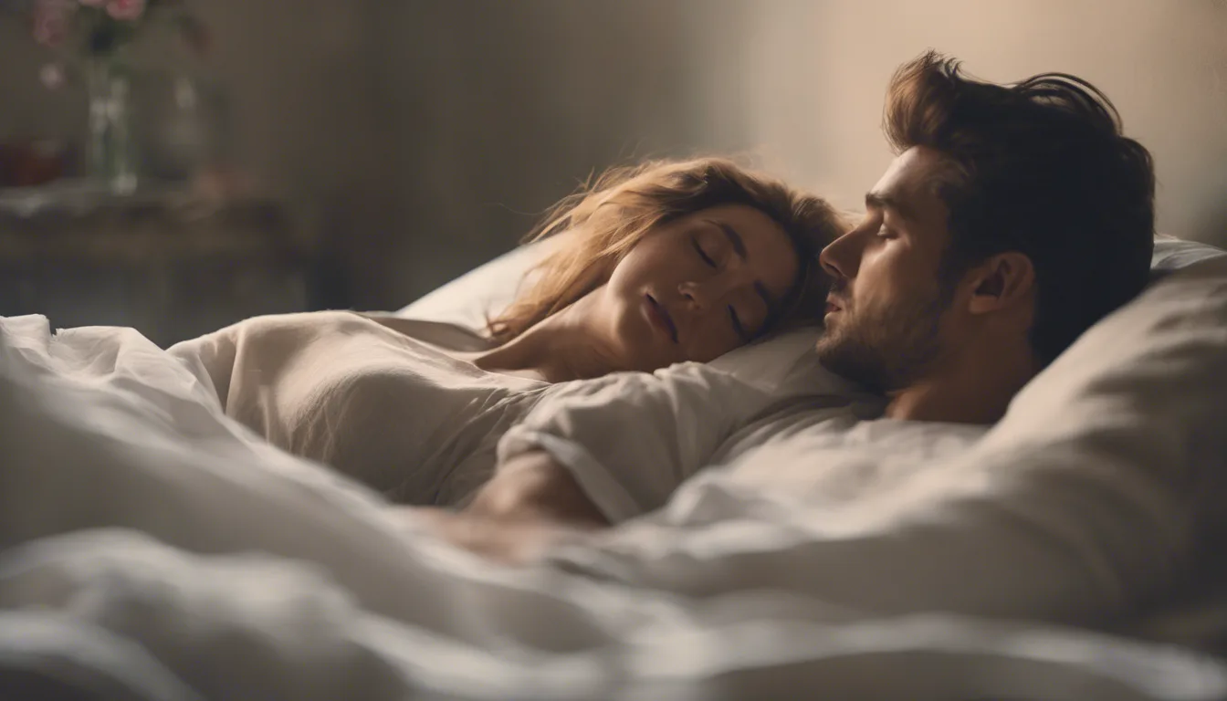 Dream Symbolism: Liking Him - Decode Your Romantic Dreams