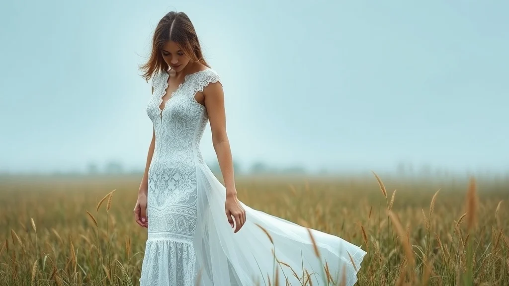 Dream symbol: long formal dress: intro