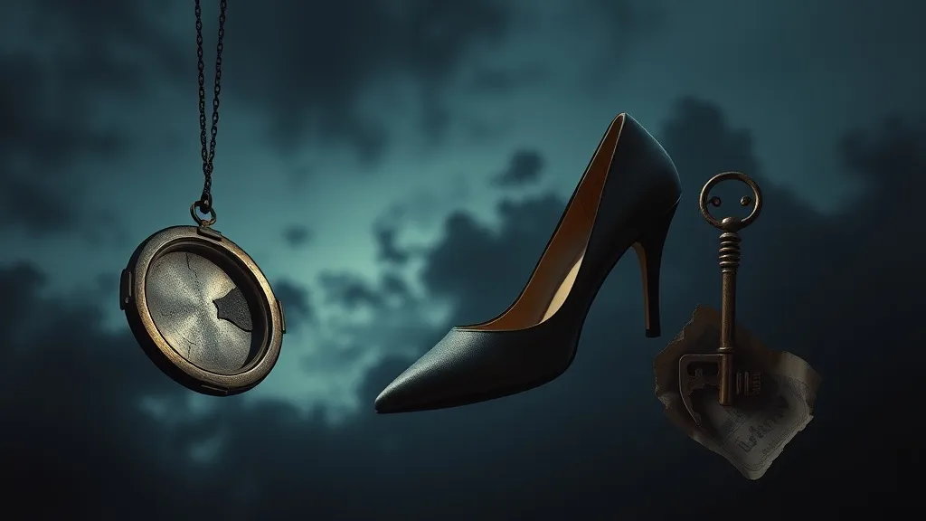 Dream Symbolism: Material Possessions