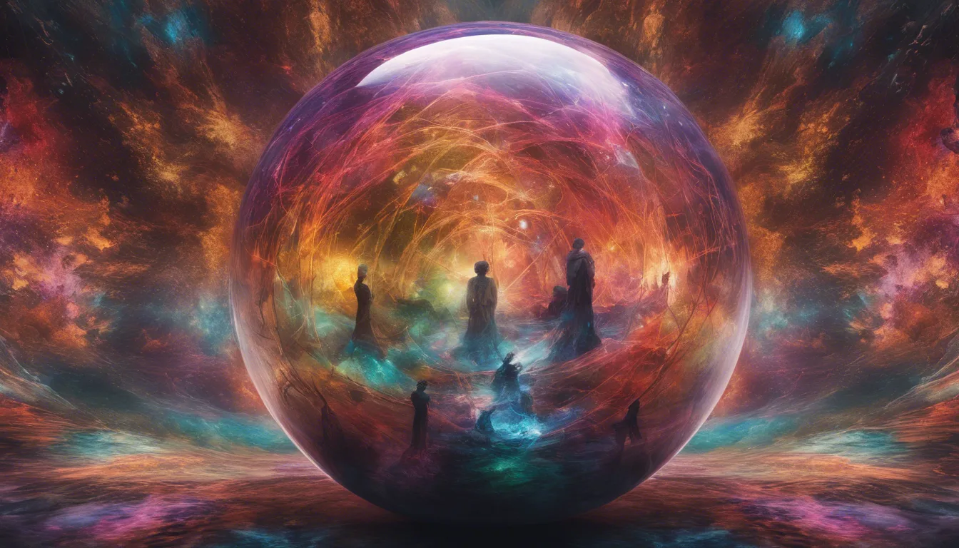 Dream Symbolism: Unraveling the Meaning of the Number Five