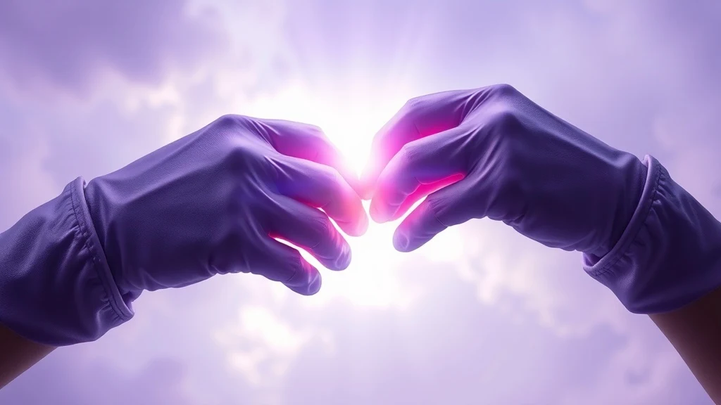 Dream symbol: violet and white leather gloves: demographics: Symbolism and Archetype Explorers