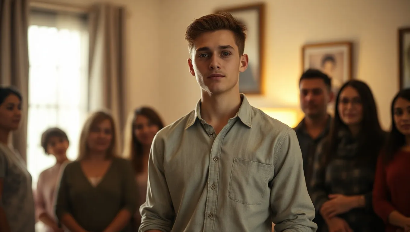 Dream Symbolism: Meaning of the Oldest Son Dream Symbolism: Meaning of the Oldest Son