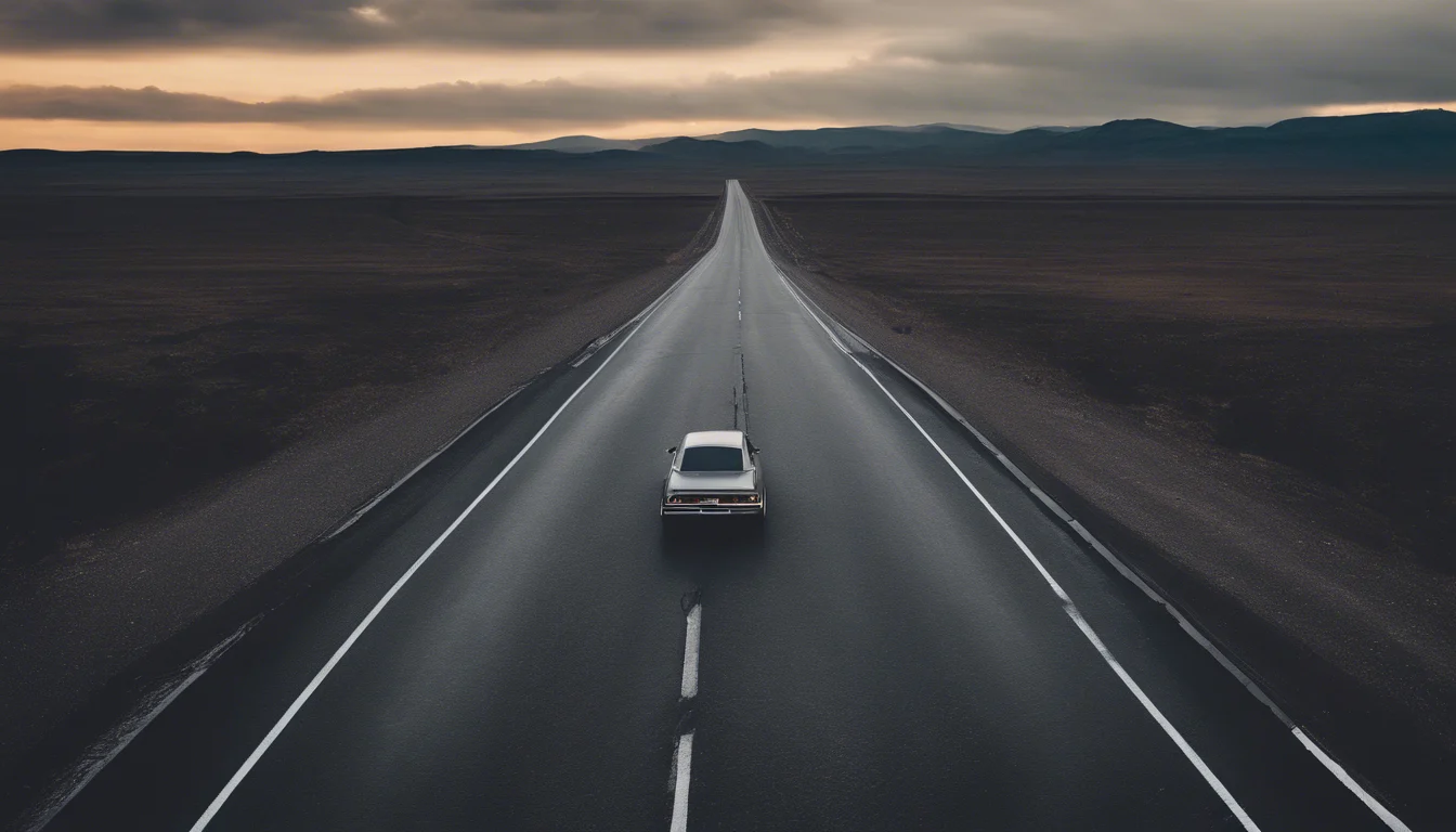 Dream Symbolism: Delving Into the Meaning of Ring Roads