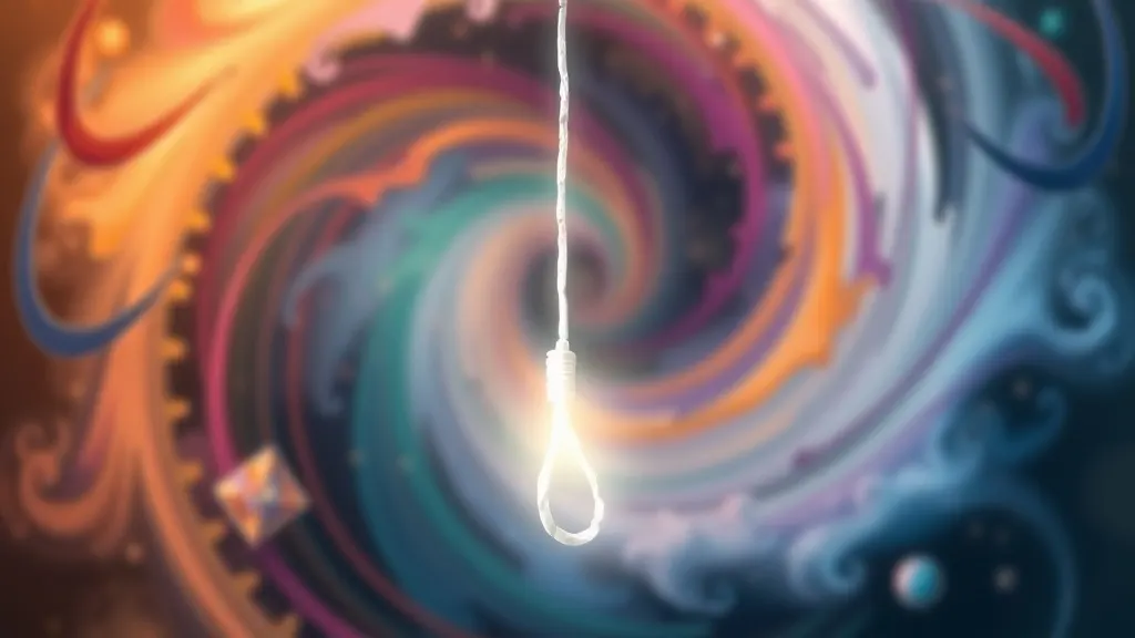Dream Symbolism: The Meaning of White Cords