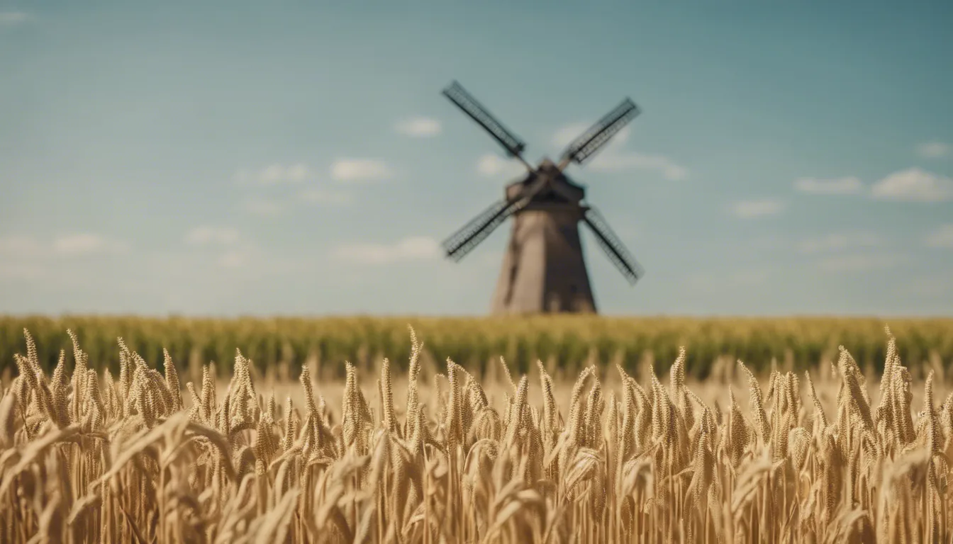 Dream Symbolism: Mil's Message in Your Dreams