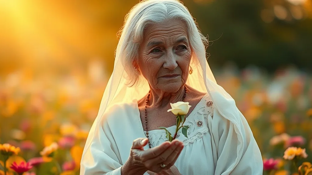 Dream symbol: mom and grandma: intro