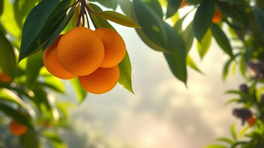 Dream Symbolism of Monkey Oranges Explained Dream Symbolism of Monkey Oranges Explained