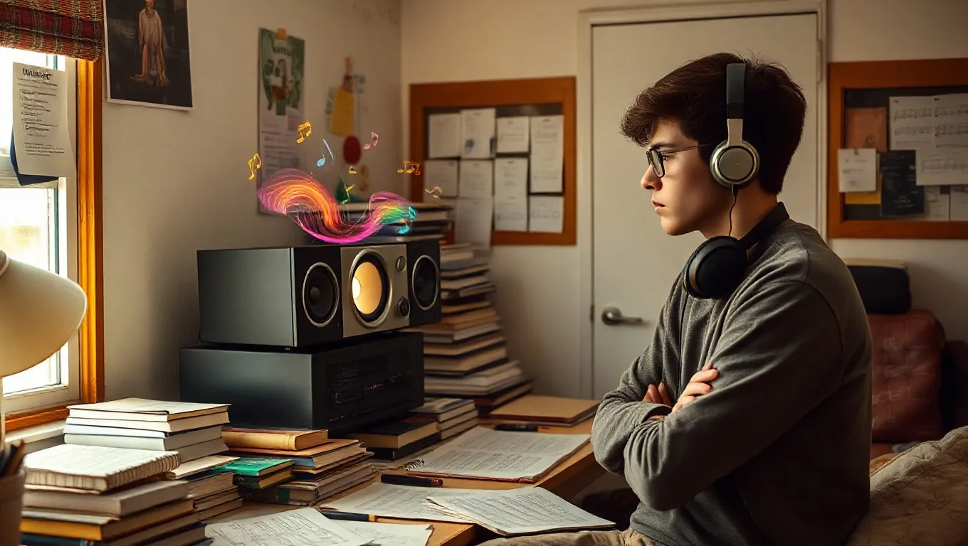 Dream symbol: music system: demographics: Students and Music System Related Dreams Dream symbol: music system: demographics: Students and Music System Related Dreams