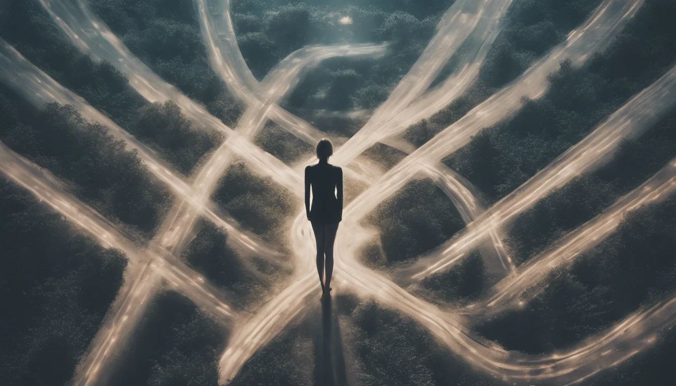 Dream symbol: direction: intro