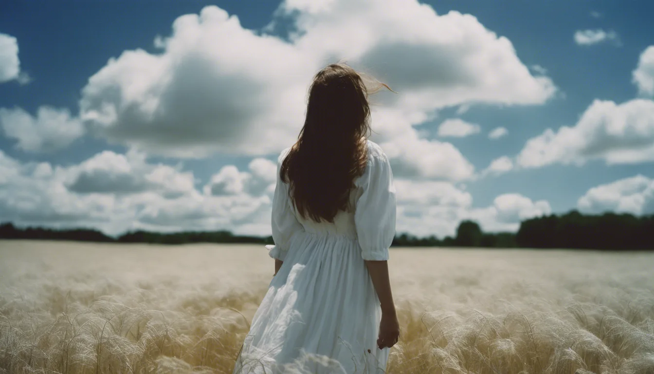 Dream Symbolism: No Roof - Delving Into Your Inner World