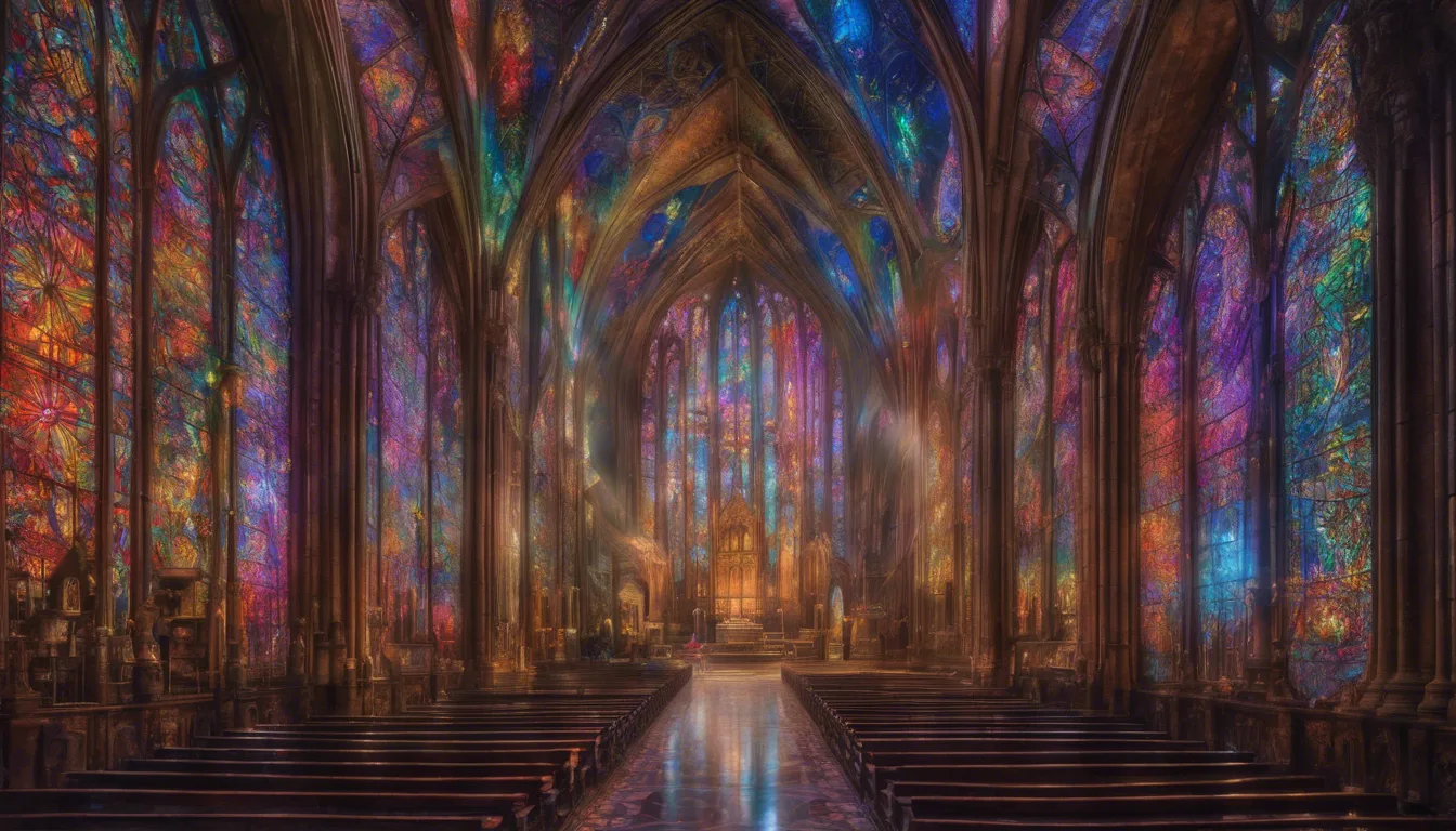 Dream symbol: architecture: intro