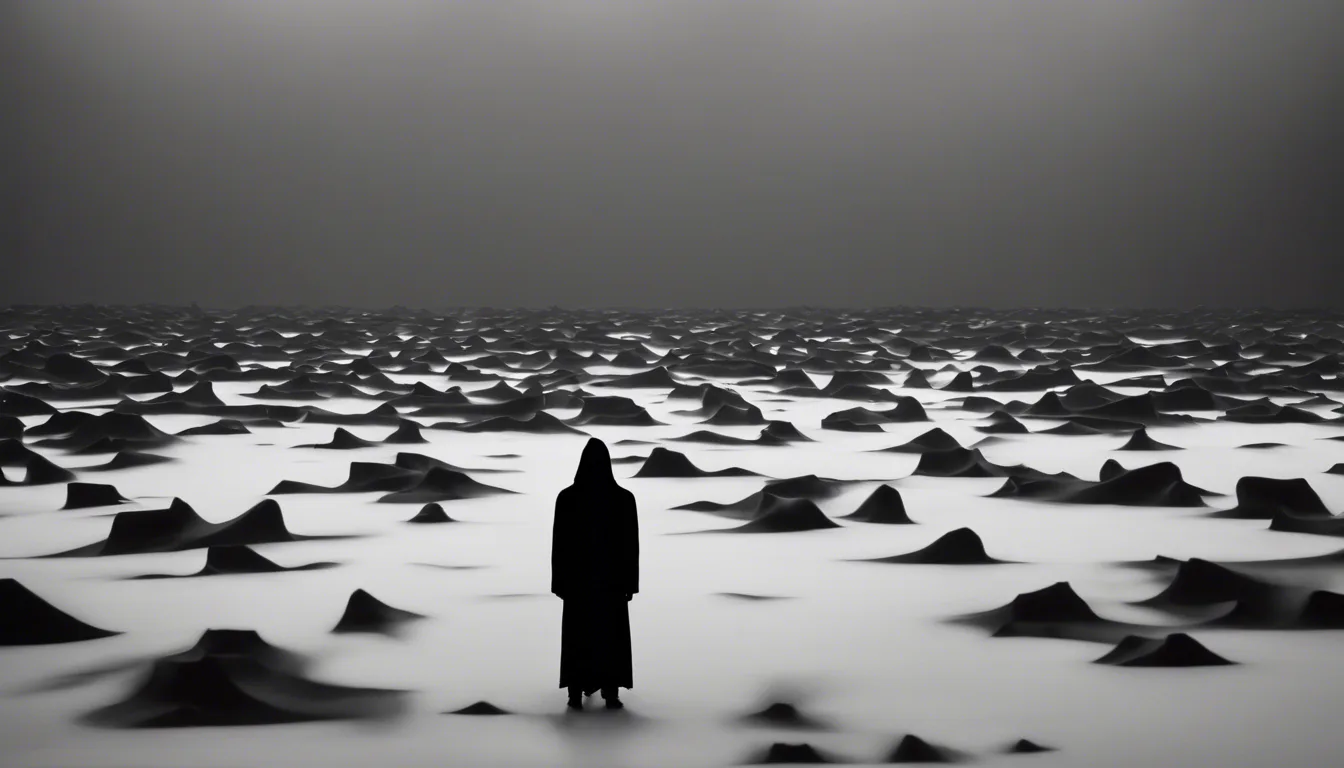 Unraveling the Enigma: Dream Symbolism of Black Plastics