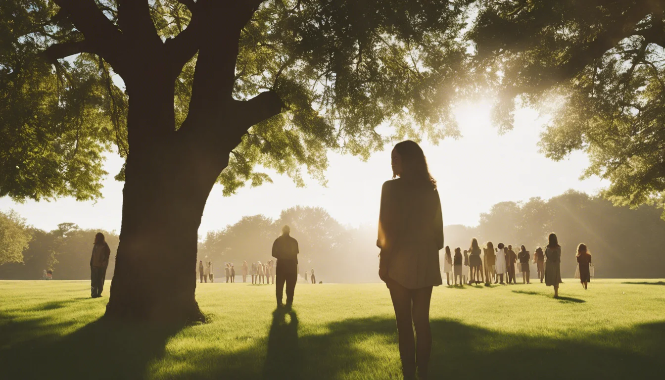 Unveiling the Secrets: Dream Symbolism of College Classmates