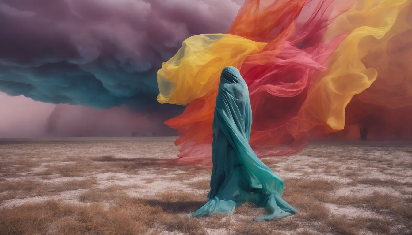 Dream symbol: disorder: intro