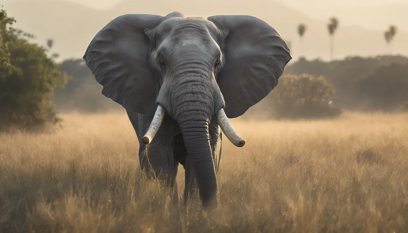 Dream symbol: elephant: symbolism: Intelligence