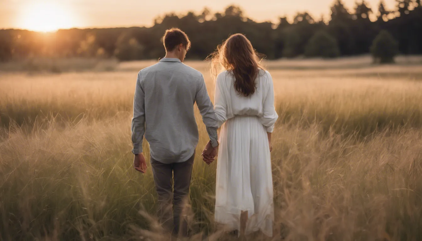 Unveiling the Secrets: Unveiling the Secrets: Dream Symbolism of Eloping