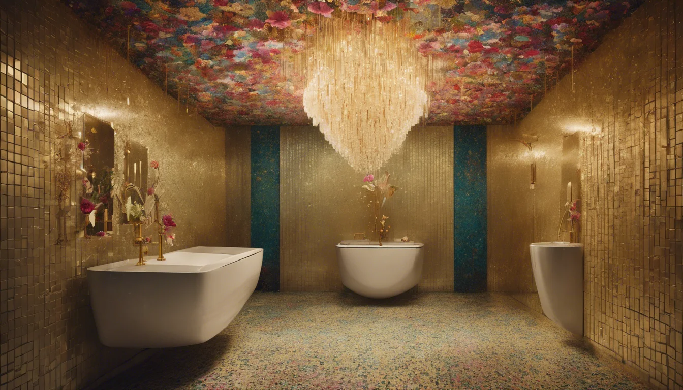 Unveiling the Hidden Meanings: Dream Symbolism of Female Restroom