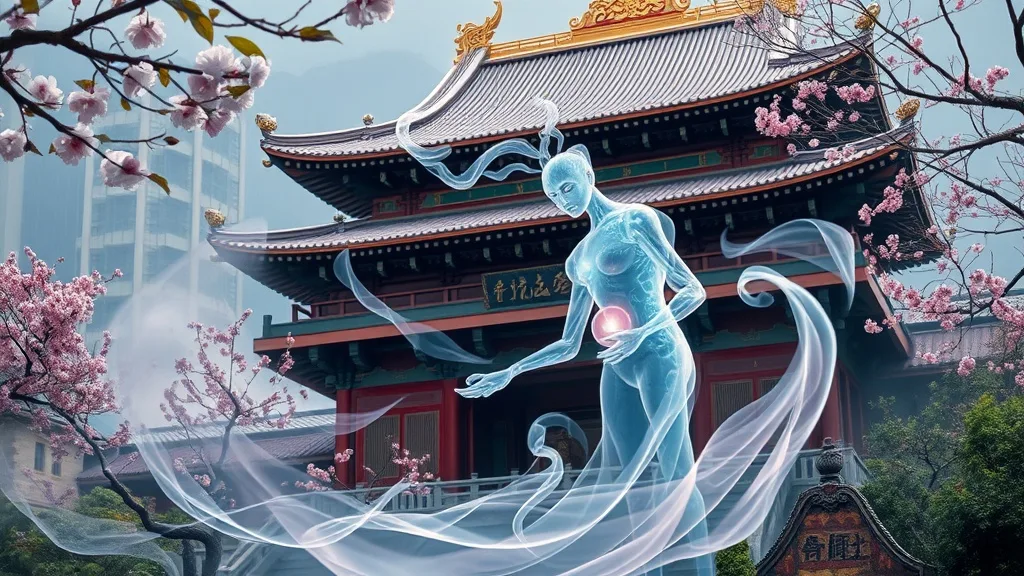 Dream symbol: genie: demographics: Cultural Demographics