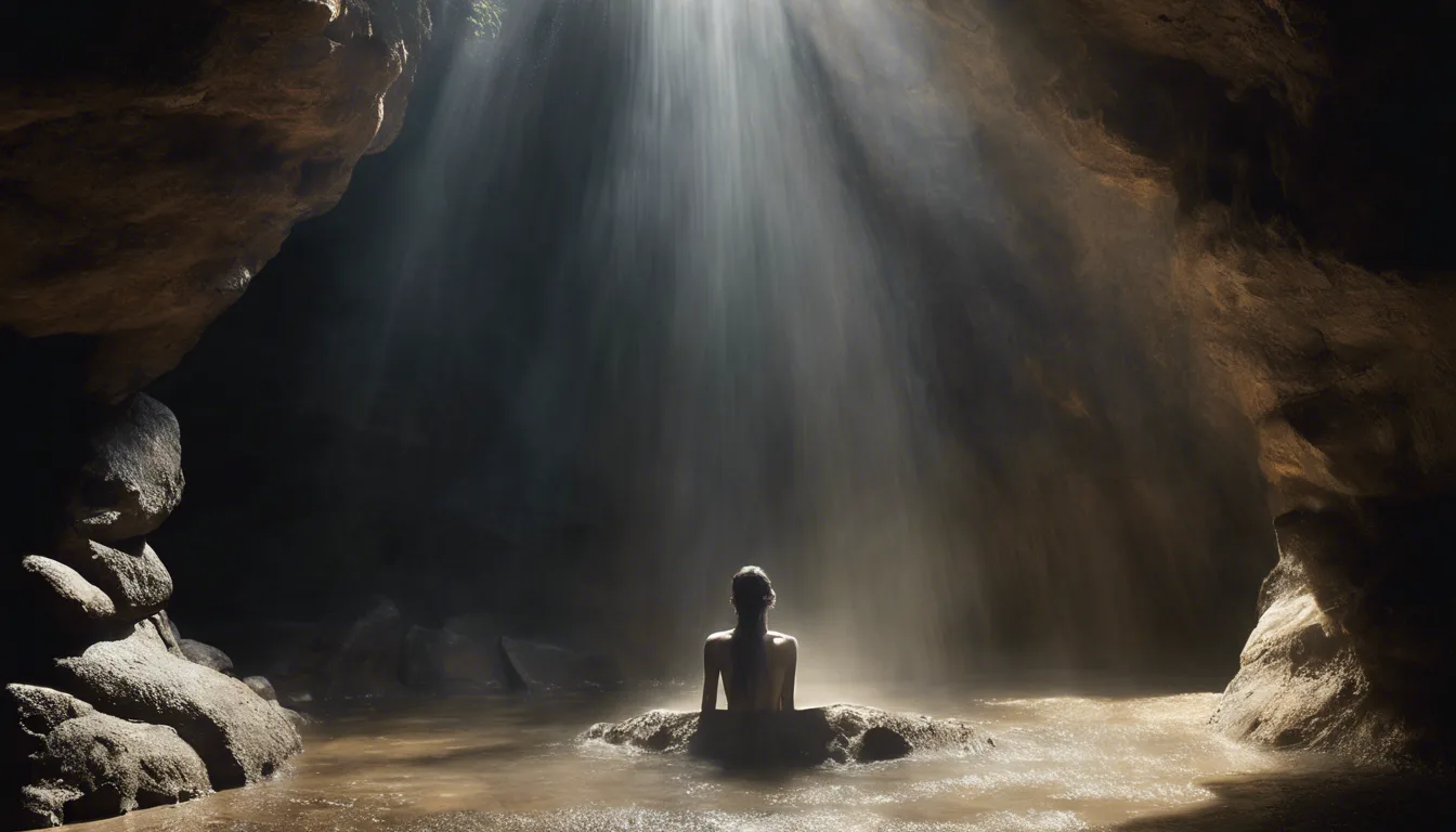 Unveiling the Hidden Meanings: Dream Symbolism of Hand Shower