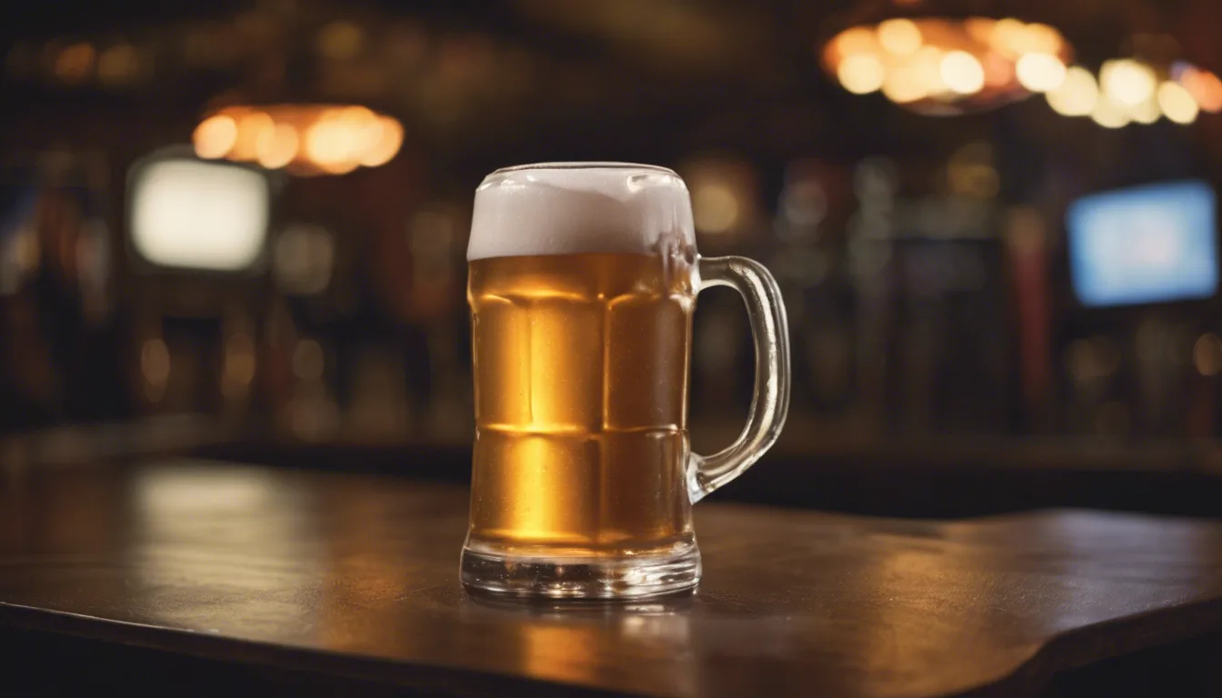 Dream symbol: kegs of beer: intro