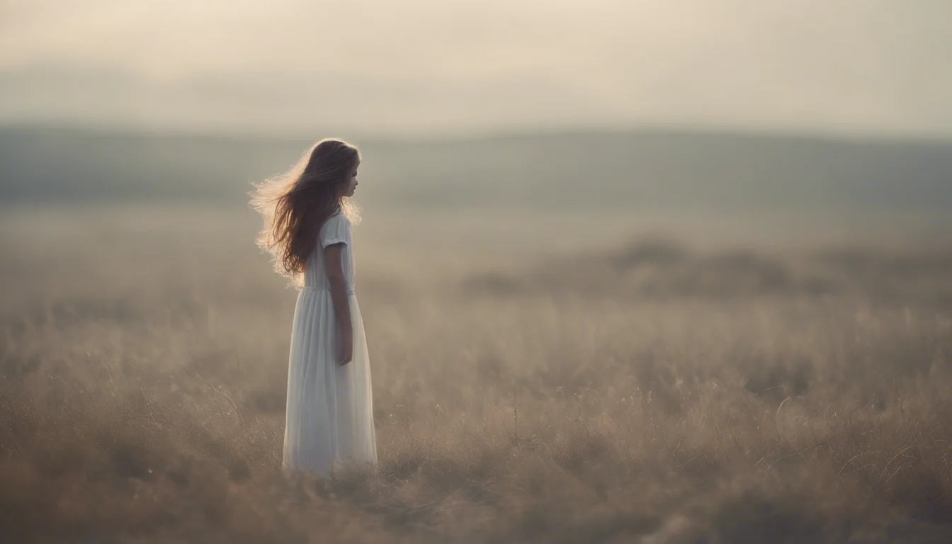 Unveiling the Secrets: Dream Symbolism of Killing a Girl