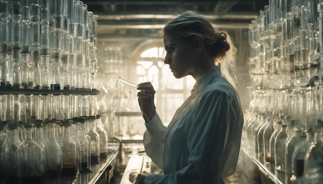  Unraveling the Secrets: Dream Symbolism of Lab