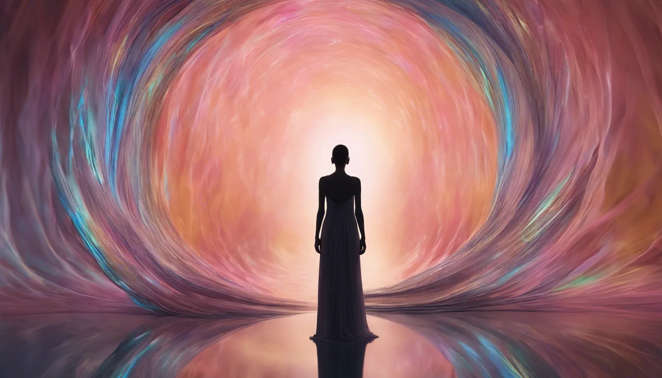 The Ethereal Journey: Dream Symbolism of Leaving This World