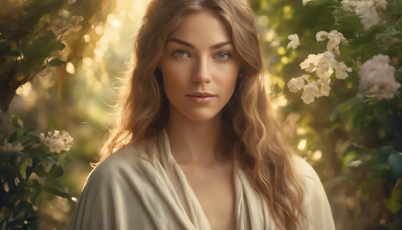 Unraveling the Mysteries: Dream Symbolism of Mam