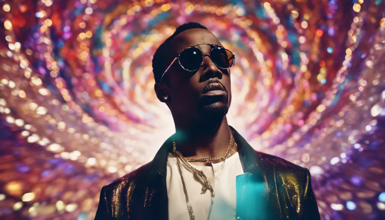 Dream symbol: p diddy: intro