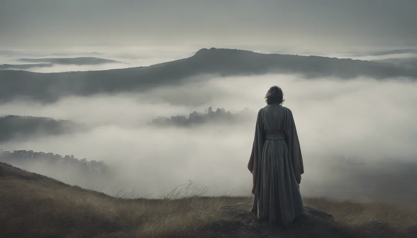 Uncovering the Secrets: Dream Symbolism of Persuasion