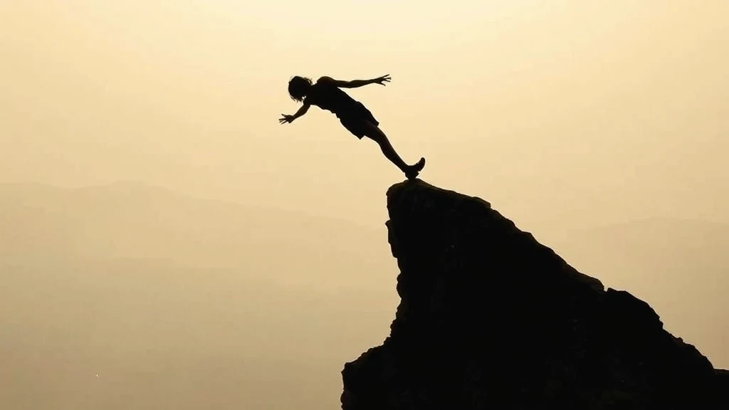 Dream symbol: recklessness: demographics: Those Seeking Validation or Attention