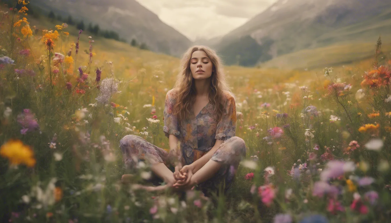 Unveiling the Secrets: Dream Symbolism of Smoking Weed