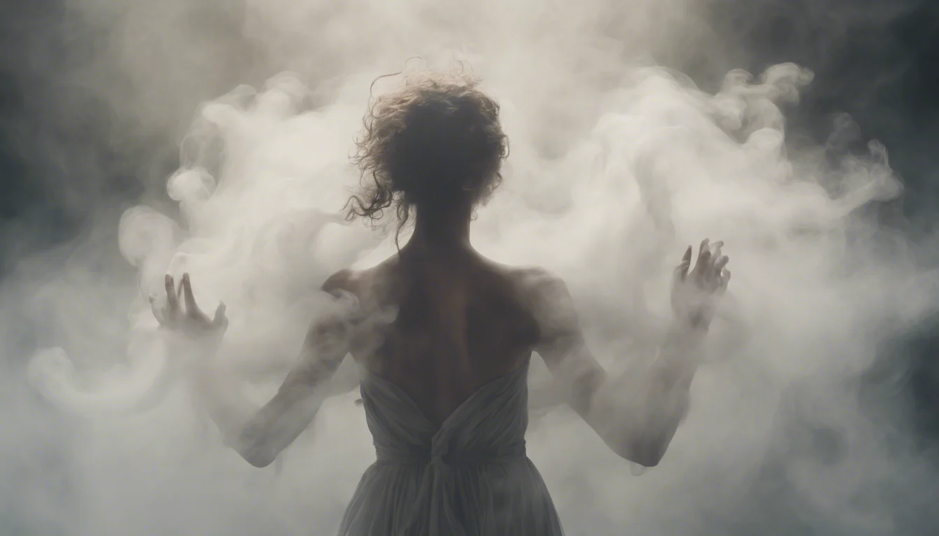 Dream symbol: steam: intro