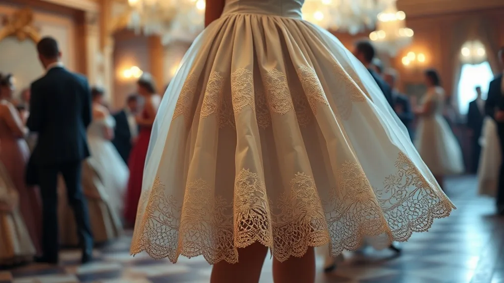 Dream symbol: petticoat: demographics: People Interested in 19th-Century Fashion