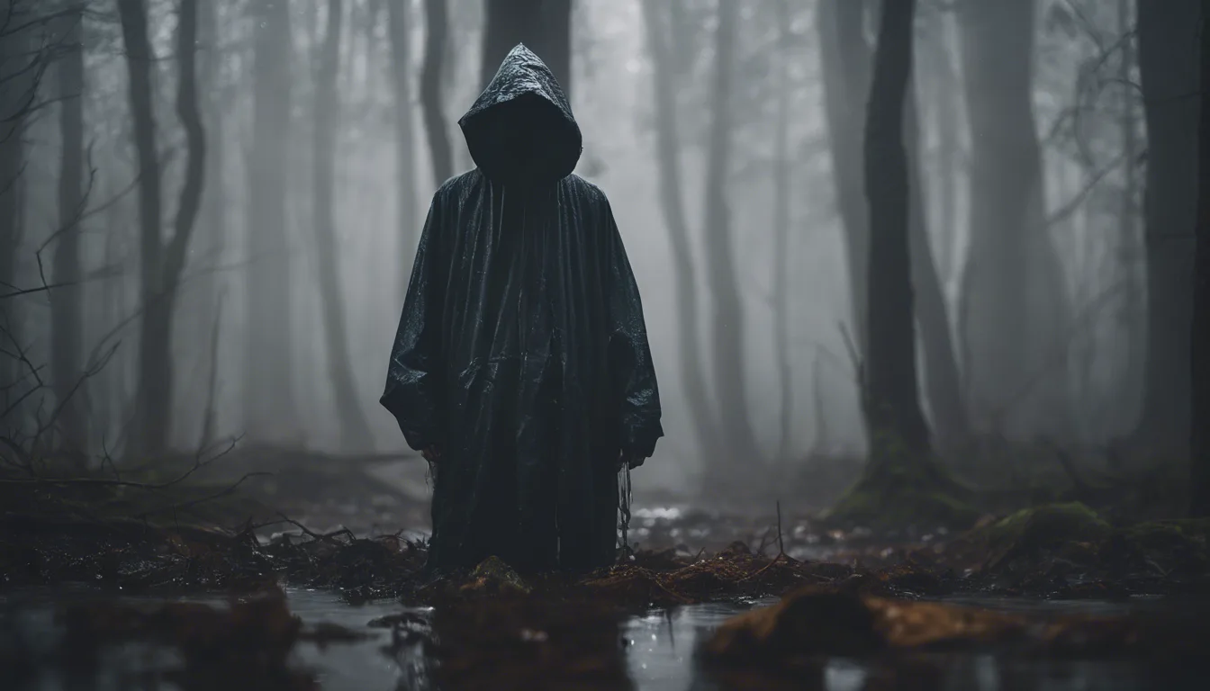 Dream Symbolism of Wet Clothes: Unraveling Hidden Meanings