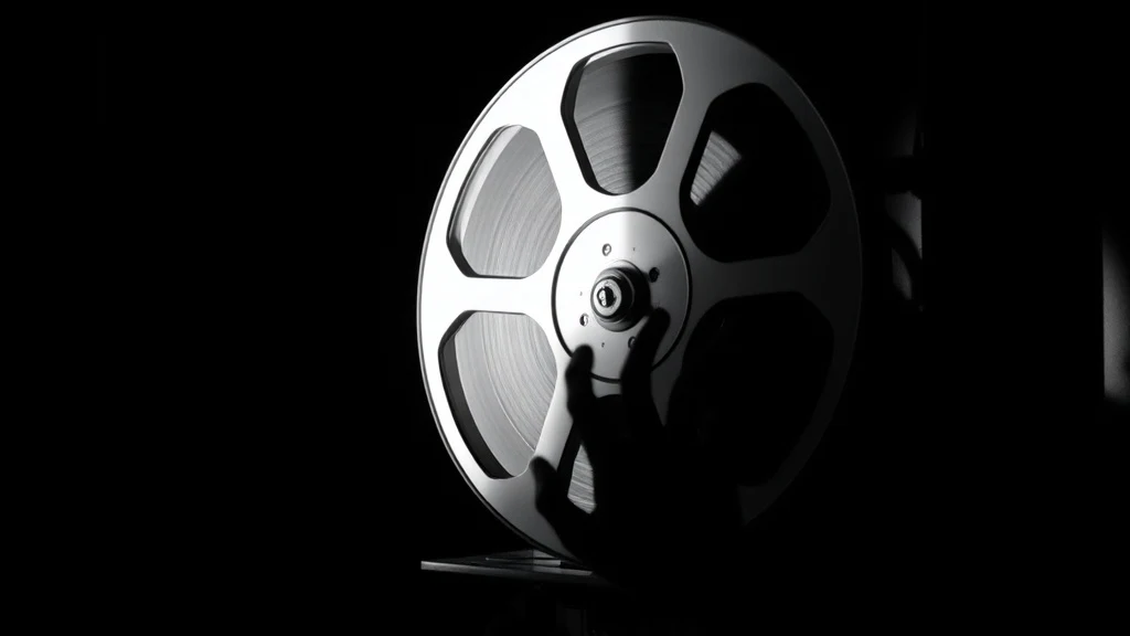 Dream symbol: old movies: symbolism: Themes and Patterns from the Past