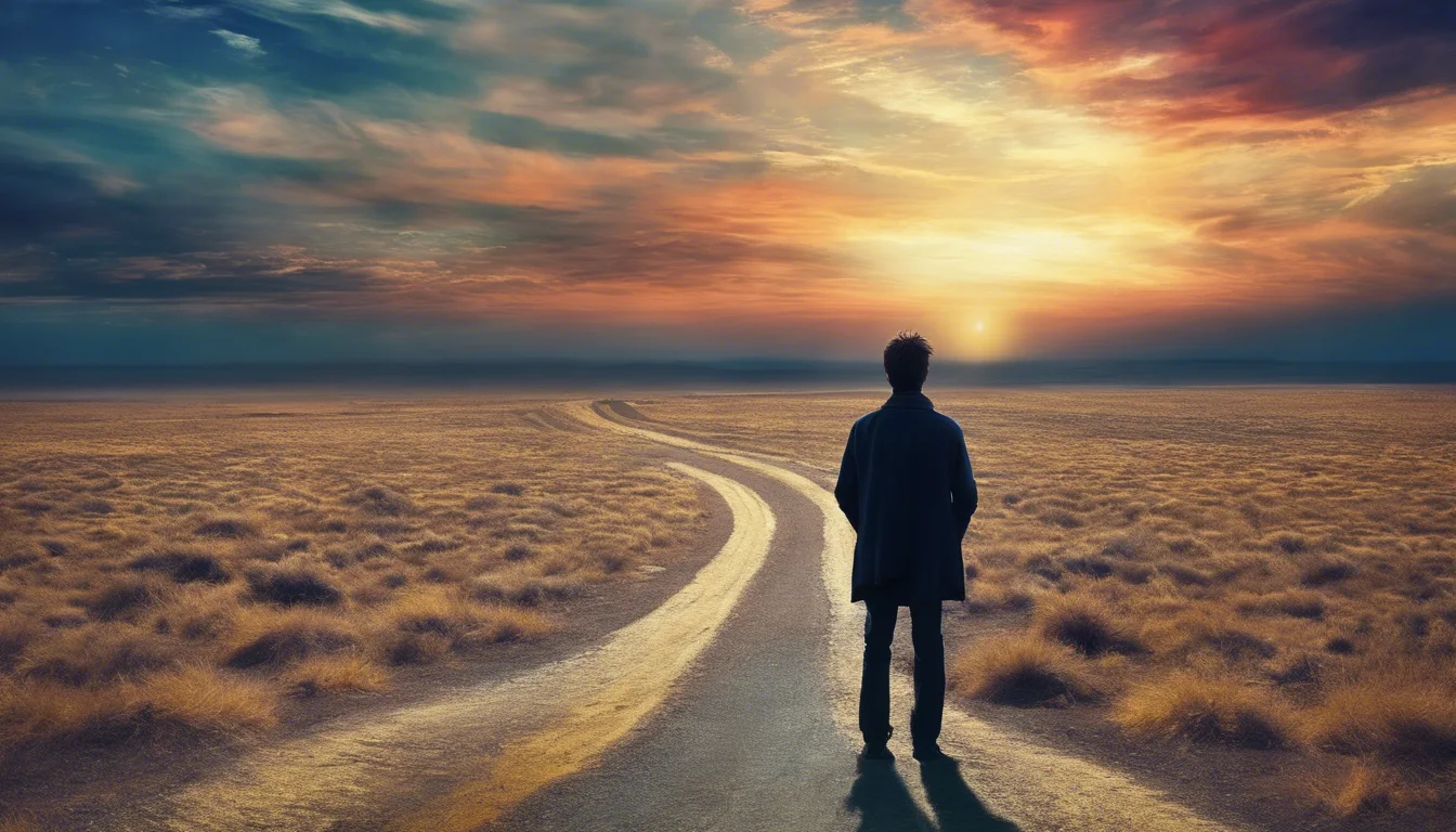 Dream symbol: on the way: intro