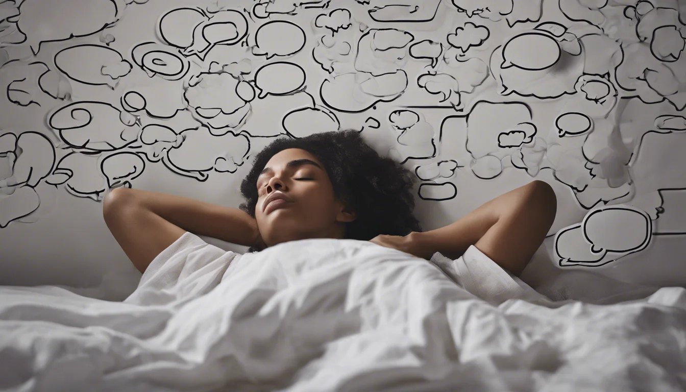 Dream Symbolism: Opinions & Interpretations