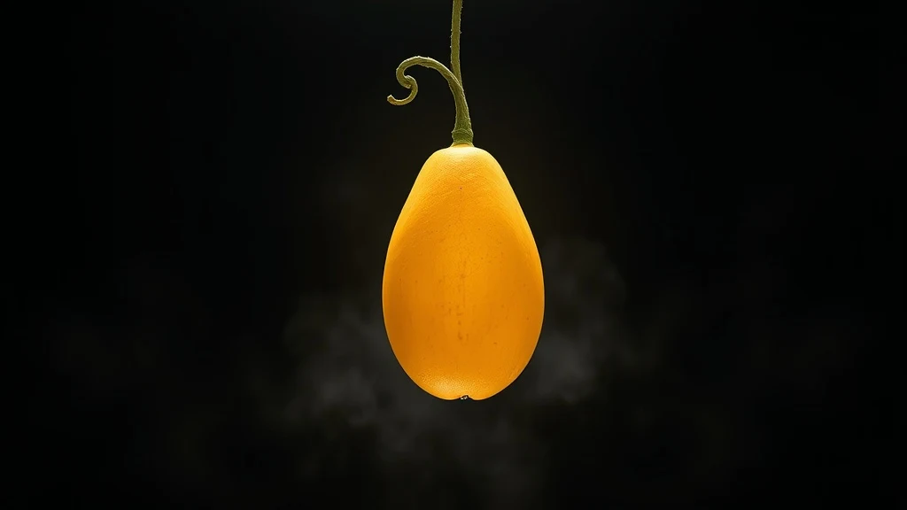 Dream symbol: pawpaw fruit: intro