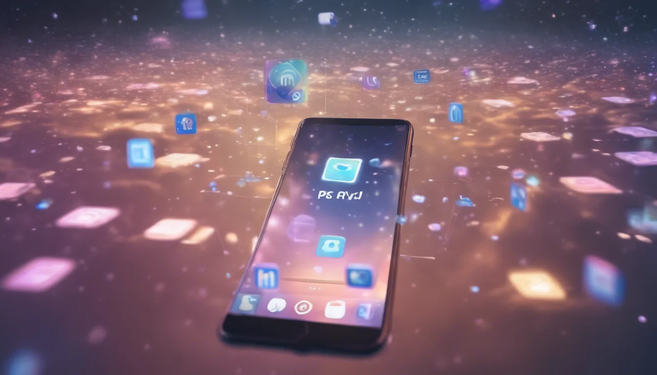 Dream symbol: phone app: intro