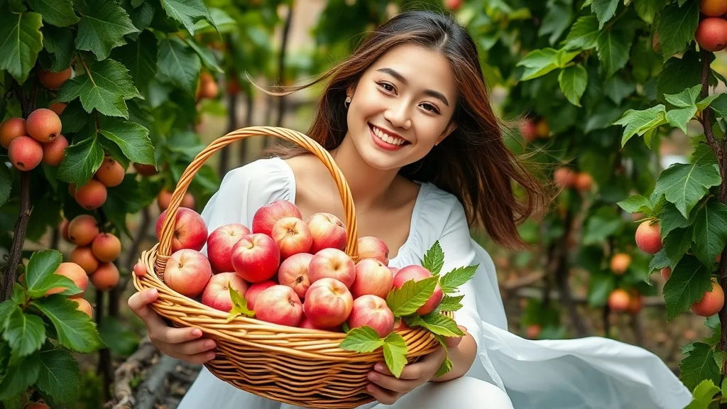 Dream symbol: pink fruits: symbolism: Symbolism of Pink Fruits in Dreams: Love and Romance