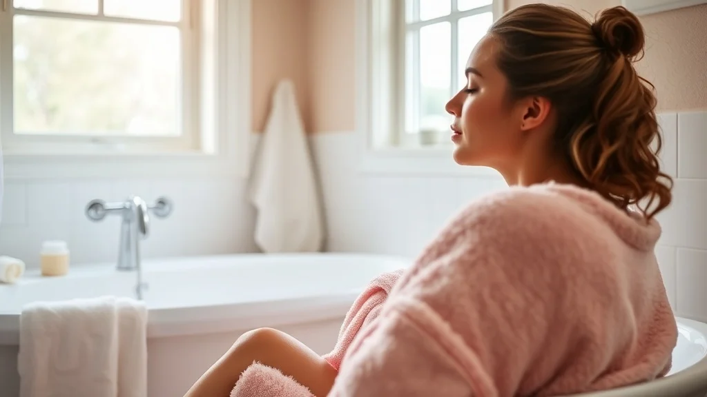 Dream symbol: pink towels: demographics: Individuals Dealing with Self-Love and Confidence Issues