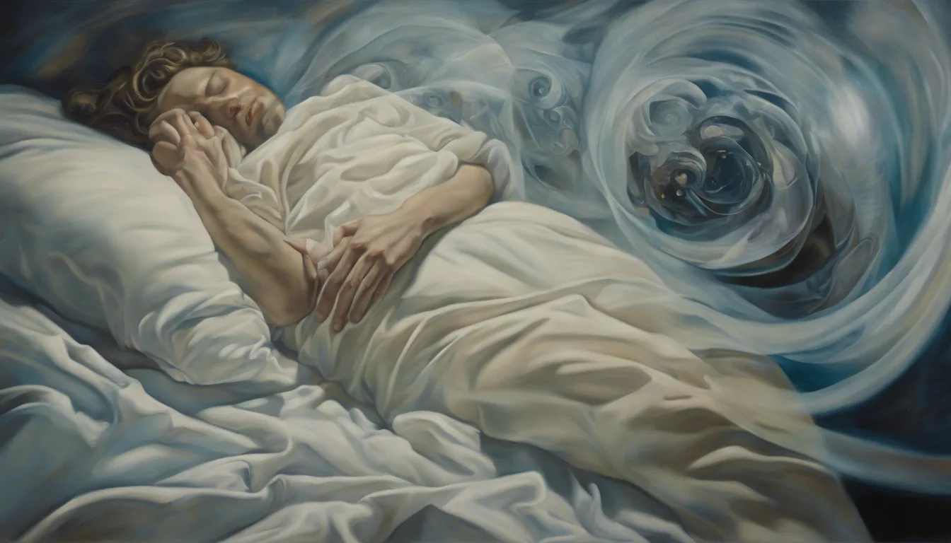 Exploring Dream Symbolism: The Significance of Police Officials in Your Dreams